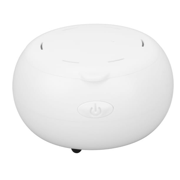 Caja Seca Del Amplificador Auditivo, Secador Compacto Del Amplificador Auditivo ABS Inteligente Alimentado Por USB Para El Hogar Para Personas Con Discapacidad Auditiva ANGGREK Hearing Amplifier Dehumidifier