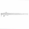 thumbnail image 5 of 200mm Metal Scriber Caliper, Marking Gauge, 0-8 inch Carbide Scribe, Parallel Cross Caliper for Scribing Iron, Steel, Wood and Other Materials, 5 of 9