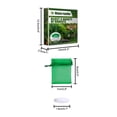 thumbnail image 2 of 20pcs Rat Repellent for House Repel Mice and Rats Rodent Control, 2 of 7