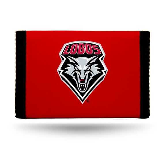 NEW MEXICO NYLON TRIFOLD