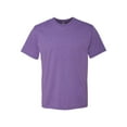 thumbnail image 2 of Men's CVC Crew - PURPLE RUSH - L, 2 of 3