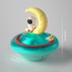 thumbnail image 4 of Bath Squirt Toys no tóxico mejora la imaginación regalo para niños (luna recargable), 4 of 8