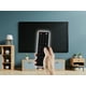 thumbnail image 2 of Control Remoto Compatible Con Blux Y Makena Smart TV CONTROL EXPERT, 2 of 10