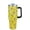 Bee, variant on Bee 40 Oz Tumbler With Handle and Straw - Yellow Cup Water Bottle Drinking Glass, Gifts for Women Girls Bee Lovers, Accessories Stuff for Christmas Birthday