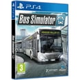 thumbnail image 1 of Simulateur de Bus [PlayStation 4], 1 of 8