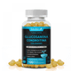 thumbnail image 1 of Glucosamina y condroitina | Suplemento para la salud articular - 120 cápsulas, 1 of 6