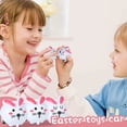thumbnail image 4 of Filled Easter Eggs Easter Gift Easter Party Supplies Easter Basket Stuffers for Toddlers  Prefilled Easter Eggs, 4 of 5