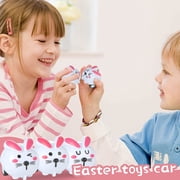 Filled Easter Eggs Easter Gift Easter Party Supplies Easter Basket Stuffers for Toddlers Prefilled Easter Eggs