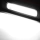 thumbnail image 5 of Ounissouiy Luz de trabajo Carga USB 2 modos Linterna ajustable Portátil al aire libre Camping Escalada Antorcha Lámpara con gancho giratorio Iluminación y accesorios Ounissouiy HA074113-01, 5 of 6