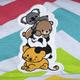 thumbnail image 4 of Rebozo Best Friends CHIQUI MUNDO con sujetador, 4 of 4