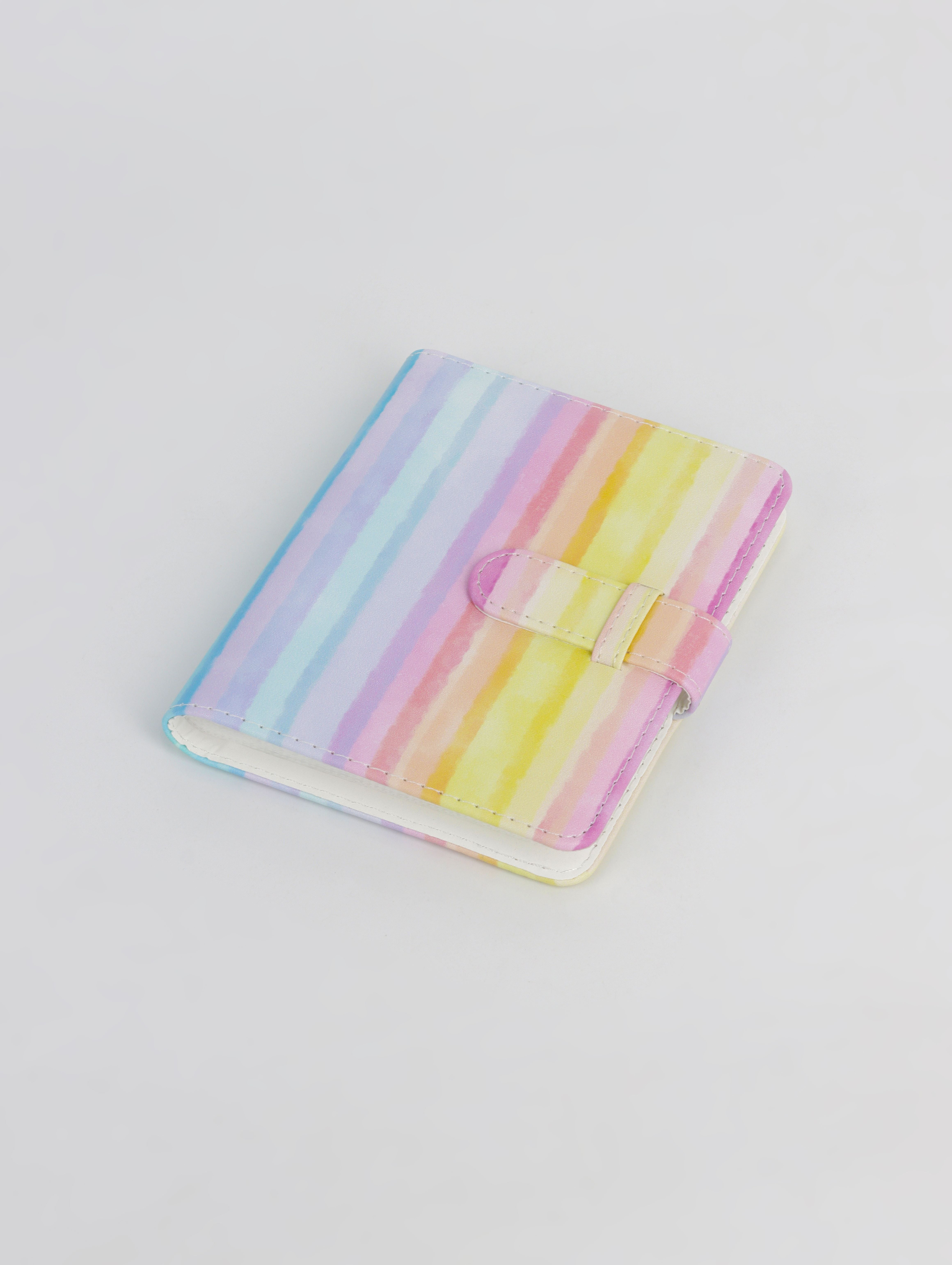 Fujifilm instax Stripe Mini Photo Album