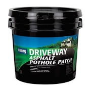 Henry 11 lb. Blacktop Patch, Black HE304044