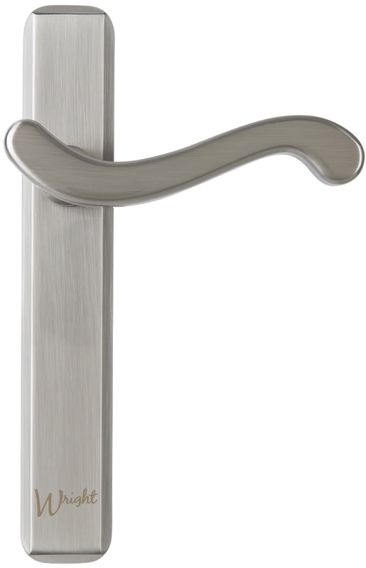 Larson QuickFit Easy Install Bronze Matching Handleset for Envison Storm Doors