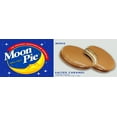 thumbnail image 3 of Moon Pies Variety Pack - 6 Mini Bites, 5 Flavors, 3 of 7