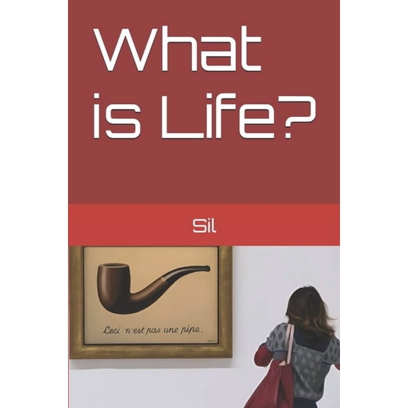 What is Life?, (Paperback)