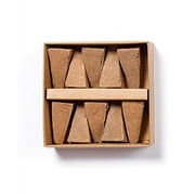 Maroma EDA Incense Cone Frankincense 10 Cone