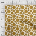 thumbnail image 1 of oneOone Cotton Flex Fabric Polka Dots Fabric Prints By Yard 40 Inch Wide, 1 of 4