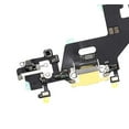 thumbnail image 4 of Replacement Charging Port Flex Cable Compatible For iPhone 11 (Premium) (Yellow), 4 of 5
