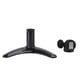 thumbnail image 1 of Soporte universal para monitor negro para computadora de escritorio de 7 - 11,6 pulgadas Accesorios para PC, 1 of 5
