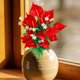 thumbnail image 4 of Flores artificiales de nenúfar para decoración del hogar, oficina, arreglos de mesa para bodas, flores de seda duraderas, tallos flexibles, 55x40 cm, 4 of 6