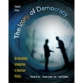 thumbnail image 1 of Pre-Owned The Irony of Democracy: An Uncommon Introduction to American Politics (Paperback) 0495802700 9780495802709, 1 of 1