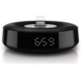 thumbnail image 3 of Philips Fidelio DS1110/37 30-Pin iPod/iPhone Speaker Dock Discontinued by Manufacturer - (Certified Used), 3 of 5