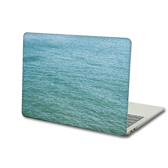 KSK KAISHEK Plastic Hard Protective Shell Case Cover Only for 2019 2020 Release MacBook Pro 16" XDR Display & Touch ID Model: A2141 QLXL0192