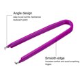 thumbnail image 4 of IC Puller Chip Extractor Stainless Steel with Insulated Vinyl Grip Purple 2 Pcs, 4 of 5