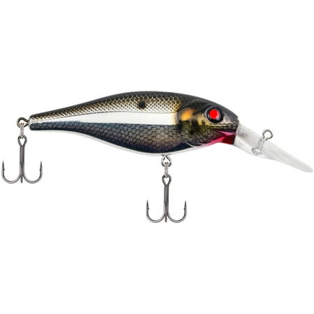 Berkley Bad Shad Freshwater Fishing Hard Bait