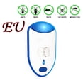 thumbnail image 1 of Xihbxyly Repelente Electrónico de Plagas, Dispositivo de Conversión de Frecuencia, Uso Seguro En Interiores, Solución Sin Químicos, Eficaz Contra Roedores y Mosquitos, Ideal para Oficinas y Almacenes, 1 of 4