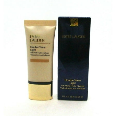 Estee Lauder / Double Wear Light Soft Matte Hydra Makeup 5n1 Rich Ginger 1.0 oz