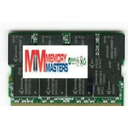 MemoryMasters 1GB 172pin PC2700(333Mhz) 64x8 DDR MicroDIMM
