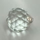 thumbnail image 4 of Lámpara colgante de bola de cristal transparente con múltiples especificaciones, accesorios de boda, cortina de cuentas, accesorios, colgantes artesanales, 4 of 5
