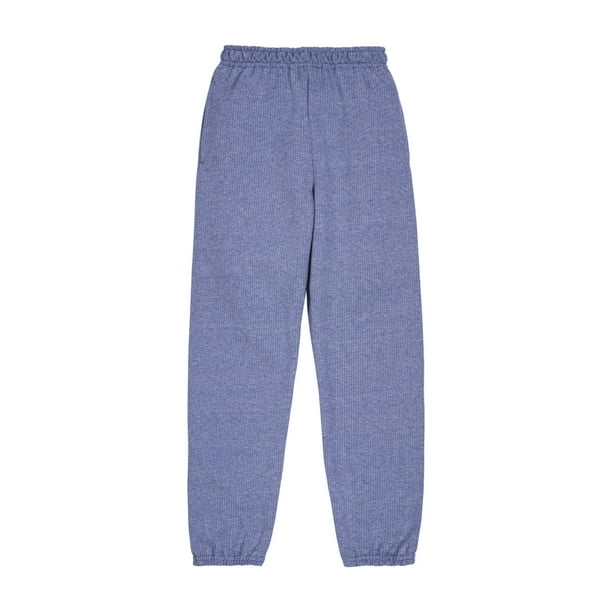 fruit of the loom elastic bottom sweatpants