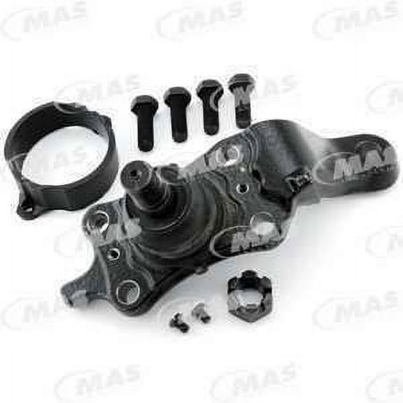 BALL JOINT Fits select: 2004-2006 TOYOTA TUNDRA, 2004-2007 TOYOTA SEQUOIA