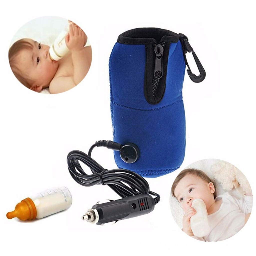 baby travel milk bottle