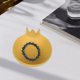 thumbnail image 5 of Pomegranate Ceramic Jewelry Tray Display Tray Entrance Key Storage Tray Dressing Table Decoration Ornament, 5 of 6