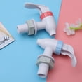 thumbnail image 4 of unbranded 2Ud De Agua De Plástico Resistente Para Uso En Hogar Con Moderno Y Duradero, 4 of 8