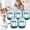 5pcs, variant on Multi-functional Air Magic Box, No Electricity and Noise (1pcs) | Indoor Air Purification Dust Removal Magic Box, Household Air Freshener, Compact Size for Car, Office, Bedroom, Pet Areas