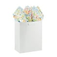 thumbnail image 2 of Hallmark Streamers White Tissue Paper (8 Sheets), 2 of 7