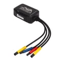 thumbnail image 1 of Grabadora de tráfico para motocicletas, grabadora de conducción para motocicletas, DVR para motocicletas WIFIDV dual, confiabilidad excepcional, 1 of 9