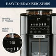 thumbnail image 5 of TrueBrew Automatic Coffee Machine, 5 of 10