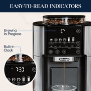 TrueBrew Automatic Coffee Machine