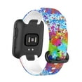 thumbnail image 3 of Latrodar Sport Watch Strap For Mi Watch Lite/Redmi watch Eco-Friendly Material Multicolor Home Tools, 3 of 3