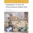 thumbnail image 4 of Modelling the Us Army M4 (76mm) Sherman Medium Tank (Osprey Modelling), 4 of 4
