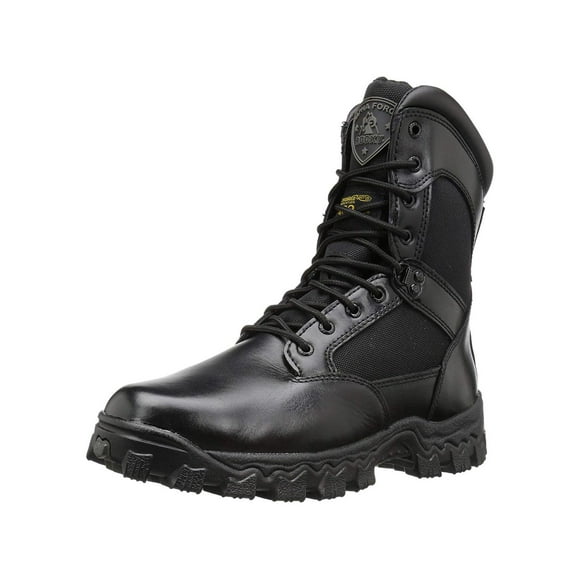 Rocky Men's Rkyd011 Military and Tactical Boot