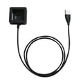 thumbnail image 1 of Reemplazo para Fitbit Blaze Smart Watch USB Cuna magnética Cargador Cable de base liviano de alta calidad tholdsy DZ7813-00, 1 of 2