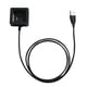 thumbnail image 1 of Reemplazo para Fitbit Blaze Smart Watch USB Cuna magnética Cargador Cable de base liviano de alta calidad Advancent DZ7813-00, 1 of 2