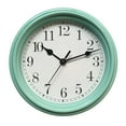thumbnail image 1 of HORLOGE D'ENTRÉE DE GAMME VERT MENTHE, 1 of 2