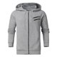 thumbnail image 1 of Moda hombre invierno manga larga cremallera utilidad sudadera Tops blusa Pompotops oipoqjl21644, 1 of 7